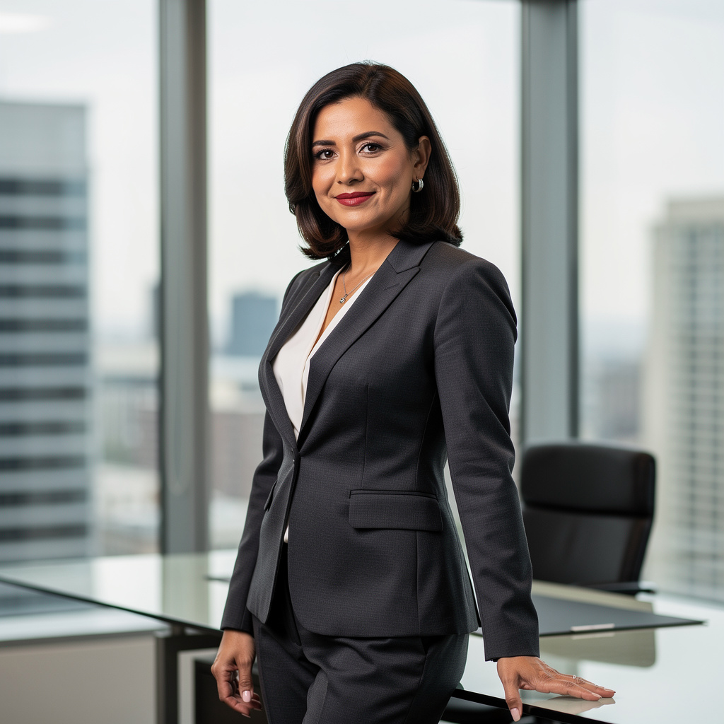 Alicia Romero - VP Sales at CanyonPeak Systems